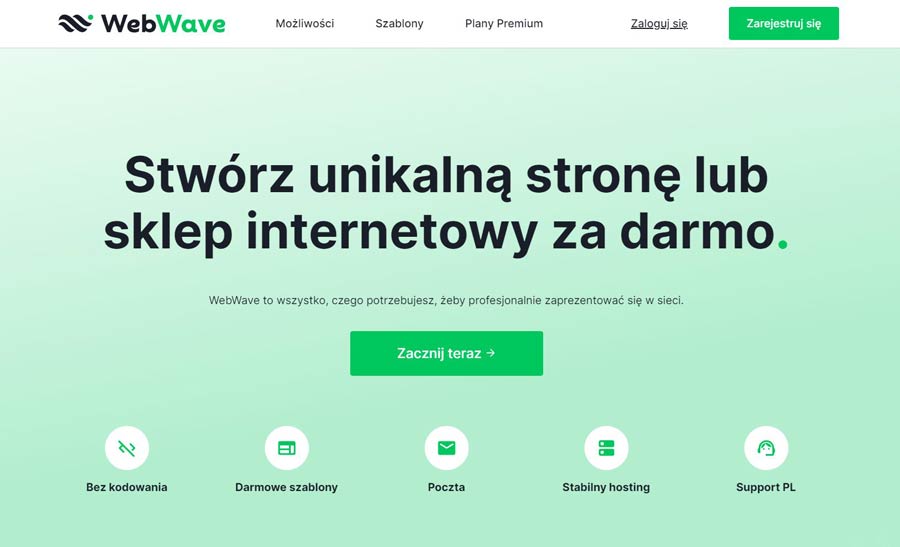 Webwave- Jak zarabiać na tworzeniu stron